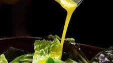 Mustard-Shallot Vinaigrette