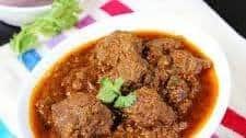 Mutton Curry Recipe (Mutton Masala Gravy)