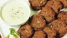 Mutton Kabab Recipe | Mutton Keema Kabab Recipe