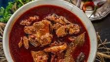 Mutton Rogan Josh Recipe