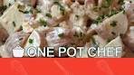 My Famous Creamy Mustard Potato Salad Recipe! 👨 ...