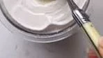My Food Religion | Lychee Coconut Ice cream 🍨 The Ninja ...