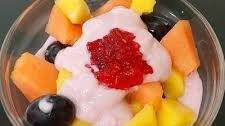 My Fruit Delight 😋