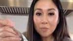 My Nguyen | Save my recipe for Creamy Cucumber Salad! It’s ...