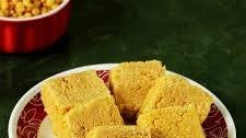 Mysore Pak Recipe