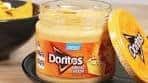 Nacho Cheese Dip - Dip Different | Nach-o average dip ...