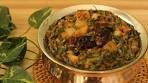 New Style Nutritious Aloo Palak – Fast & Easy | Less Oil Aloo ...
