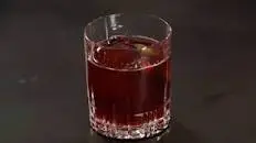 New Year's Eve Punch