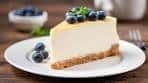 New York Cheesecake recipe - Very creamy and unctuous ...