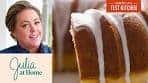 Next-Level Olive Oil Cake | Julia At Home (S3 E7)