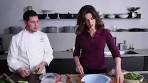 Nigella's Spicy Mint Lamb Chops | At My Table