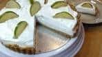 No-Bake Key Lime Pie from Scratch - Recipe Laura Vitale ...