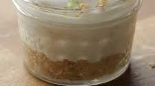 No-Bake Mini Key Lime Pie In A Jar Recipe by Tasty