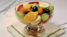 Not Just for Brunch Fruit Salad