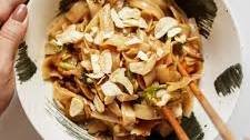 Nourishing Vegetable Stir Fry Recipe