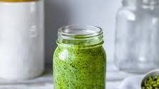 Nut Free Basil Pesto