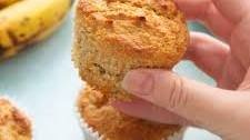 Oat Bran Muffins Recipe