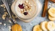 Oatmeal Smoothie