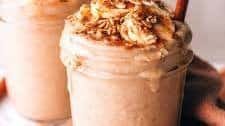 Oatmeal Smoothie