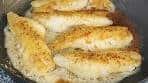 OCEAN PERCH FILLET, HOW BEST TO FRY.