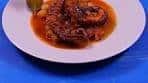 Octopus Stifado: Greek Octopus with Onions Stew | Octopus ...