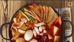 Oh My God! This super delicious Jeukseok Tteokbokki instant ...