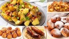 Oktoberfest Food: 20+ delicious recipes to create a traditional German menu