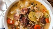 Oktoberfest Stew recipe