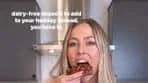 Olivia Adriance ♡ | NO BAKE CARAMEL PECAN PIE BARS ...