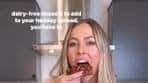 Olivia Adriance ♡ | NO BAKE CARAMEL PECAN PIE BARS ...