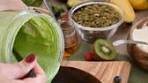 OMG Superfoods | Super Green Smoothie Bowl 💚✨ OMG’s ...