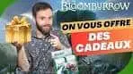 On Vous Fait Gagner Des Cadeaux !! // Ouverture De Boite ...