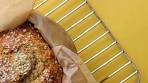 One-bowl Hearty Hemp Banana Bread Recipe! | This one ...