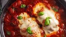One Pan Chicken Pizzaiola (25-Minute Meal)