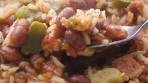 One Pot Red Beans and Rice | My version of Red Beans and ...