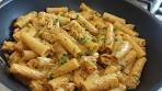 One pot!!! Super Quick Easy and delicious Chicken Pasta 😋