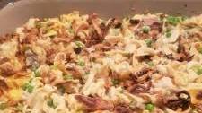 One Pot Tuna Casserole