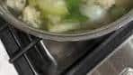 Opo squash and shrimp soup recipe Ingredients: 2lb Opo ...