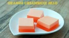 Orange Creamsicle Jello Recipe - (3.8/5)