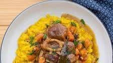 Osso Bucco Recipe 'alla Milanese'