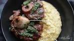 Osso Bucco with Gremolata | Ossobuco | This classic braised ...