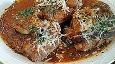 Osso Buco