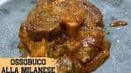 Ossobuco alla Milanese - traditional recipe from Acquolina in ...