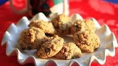 Outrageous Oat Bran Cookies Recipe