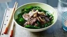 Oyster sauce recipes