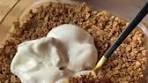 Palak Kapoor | Recipe: Apple Crisp using @flash.gala apples ...
