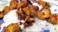 Pam's Gingerale Chicken