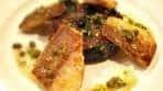 pan fried white fish with lemon butter caper sauce recipe