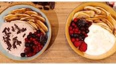 Pancake Bowl – Die perfekte Sonntags-Bowl