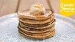 Pancake recipe! How to make Fluffy Ricotta Hotcakes ...